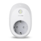 Steckdosen TP-Link SMART PLUG HS100 Schnellinstallationsanleitung