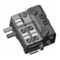 Module IFM Electronic AS interface AS-i AirBox AC5270 Bedienungsanleitung