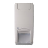 Aritech DD1012 Bedienungsanleitung