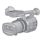 Kameras Panasonic HDC-Z10000 Bedienungsanleitung