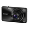 Kameras Sony Cyber-shot DSC-W35 Handbuch