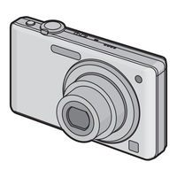 Panasonic DMC-FS6 Kurzanleitung