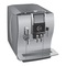 Kaffeemaschinen Jura IMPRESSA Z9 One Touch TFT Kurzanleitung
