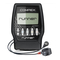 Massagegeräte Compex runner Anweisungen
