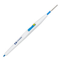Covidien Valleylab E2516H Gebrauchsanleitung