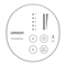 Omron PocketTens HV-F013-E