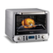 Mini-Öfen Moulinex uno xl electronic OX6778FR Bedienungsanleitung