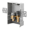 Thermostate oventrop Unibox TQ RTL vario Betriebsanleitung