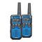 Funkgeräte Midland XT50 PRO Anleitung