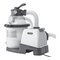Wasserfiltersysteme Intex Krystal Clear SX1500 Benutzerhandbuch