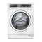 Waschmaschinen Grundig GWA 48431 Bedienungsanleitung