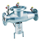 Armaturen Honeywell BA298-F Einbauanleitung