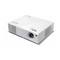 Beamer Acer P1173 Benutzerhandbuch