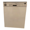 Geschirrspüler Miele G 698 SC Gebrauchsanweisung