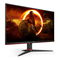 Monitore AOC 24G2AE Bedienungsanleitung