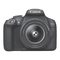Canon EOS 2000D