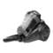 Staubsauger Bestron PURE & CLEAN ABL930SR Bedienungsanleitung
