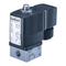 Armaturen bürkert 6014 Bedienungsanleitung