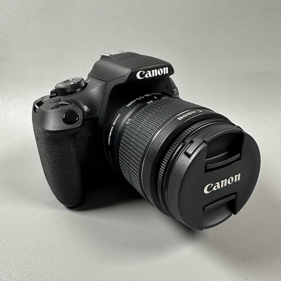Canon EOS 2000D Kamera