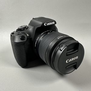 So schalten Sie nervige Piept&ouml;ne Ihrer Canon EOS 2000D Kamera stumm