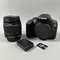 Canon EOS 2000D: Einfache Einrichtungsanleitung