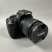 Canon EOS 2000D Anleitung Artikel