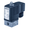 Armaturen Burkert 6014 Bedienungsanleitung