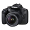 Canon EOS 2000D