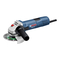 Schleifmaschinen Bosch GWS 7-115 Professional Originalbetriebsanleitung