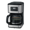Kaffeemaschinen Clatronic KA 3642 Bedienungsanleitung