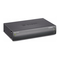 Verstärker Bosch Plena Easy Line PLE-1P120-EU Installations- Und Bedienungsanleitung