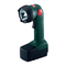 Taschenlampen Metabo ULA 9.6-18 Gebrauchsanleitung