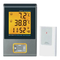 Thermometer Eurochron EFWS 300 Bedienungsanleitung