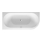 Badewannen Duravit Darling New 700246 Montageanleitung