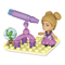 Spielzeuge Mega Construx WONDER Builders Barbie GWR22 Bedienungsanleitung