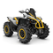 BRP can-am RENEGADE T-Serie 2021