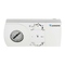 Thermostate Junkers TR 10-2 F Installations- Und Wartungsanleitung