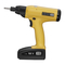 Akkuschrauber Atlas Copco BCP BL12-I06 Produktanweisungen