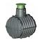 Wassertank Graf Carat 2700 L Einbau-/ Montage-/ Und Wartungsanleitung