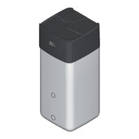 Rotex RKHWMX300C Installations- Und Wartungsanleitung