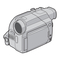 Camcorder JVC GR-D24 Bedienungsanleitung