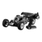 Ferngesteuerte Modelle Kyosho DBX 2.0 Bedienungsanleitung