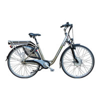 Sfm Saxonette Deluxe 250 Betriebsanleitung