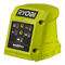 Ladegeräte Ryobi RC18115 Übersetzung Der Originalanleitung