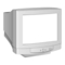 Monitore HP Ergo 1280 Benutzerhandbuch