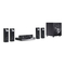 Heimkinosysteme LG BH9420P Bedienungsanleitung