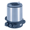 Stellungsregler Alfa Laval 8694 Anleitung
