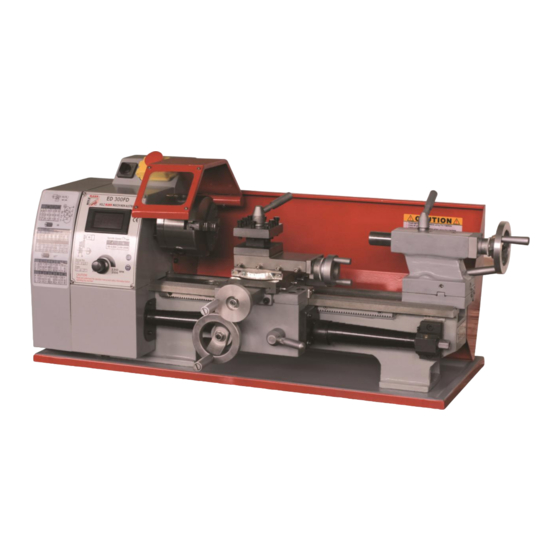 Holzmann ed 3000fd Handbücher