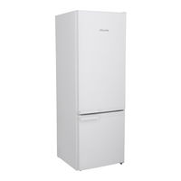 Miele KD 28052 ws Gebrauchs- Und Montageanweisung