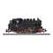 Modellbahnen Märklin H0 BR 81 Bedienungsanleitung